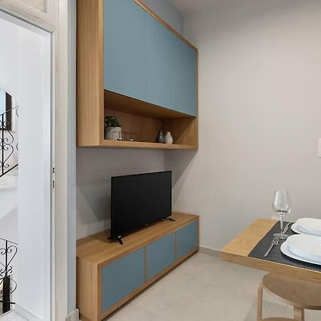 West City Suite Chania  Zewnętrze zdjęcie