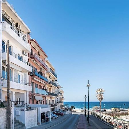 West City Suite Chania  Zewnętrze zdjęcie