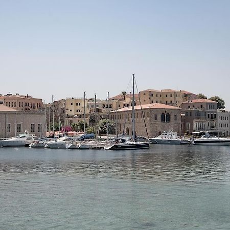 West City Suite Chania  Zewnętrze zdjęcie