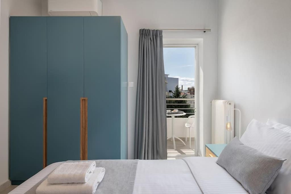 West City Suite Chania  Zewnętrze zdjęcie