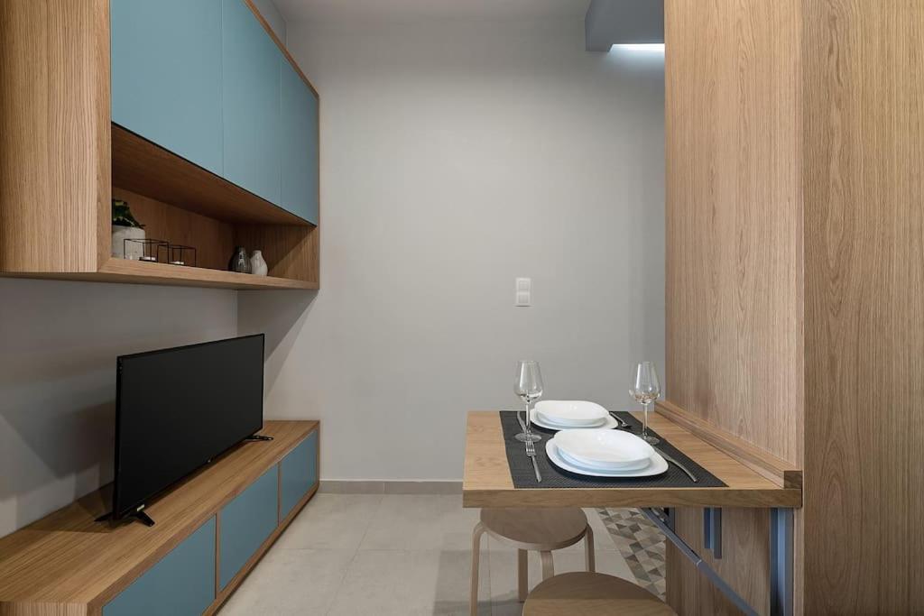West City Suite Chania  Zewnętrze zdjęcie