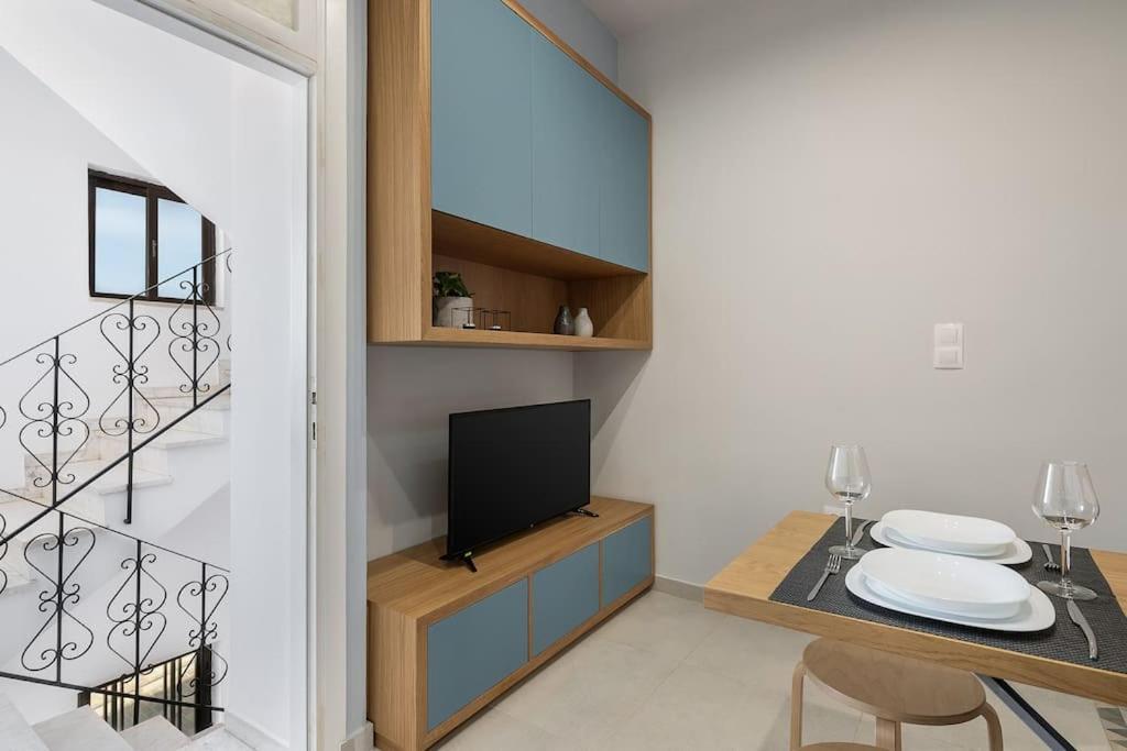 West City Suite Chania  Zewnętrze zdjęcie