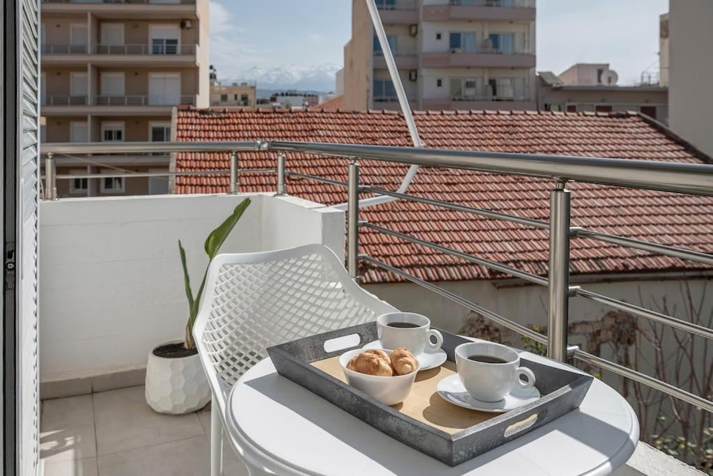 West City Suite Chania  Zewnętrze zdjęcie