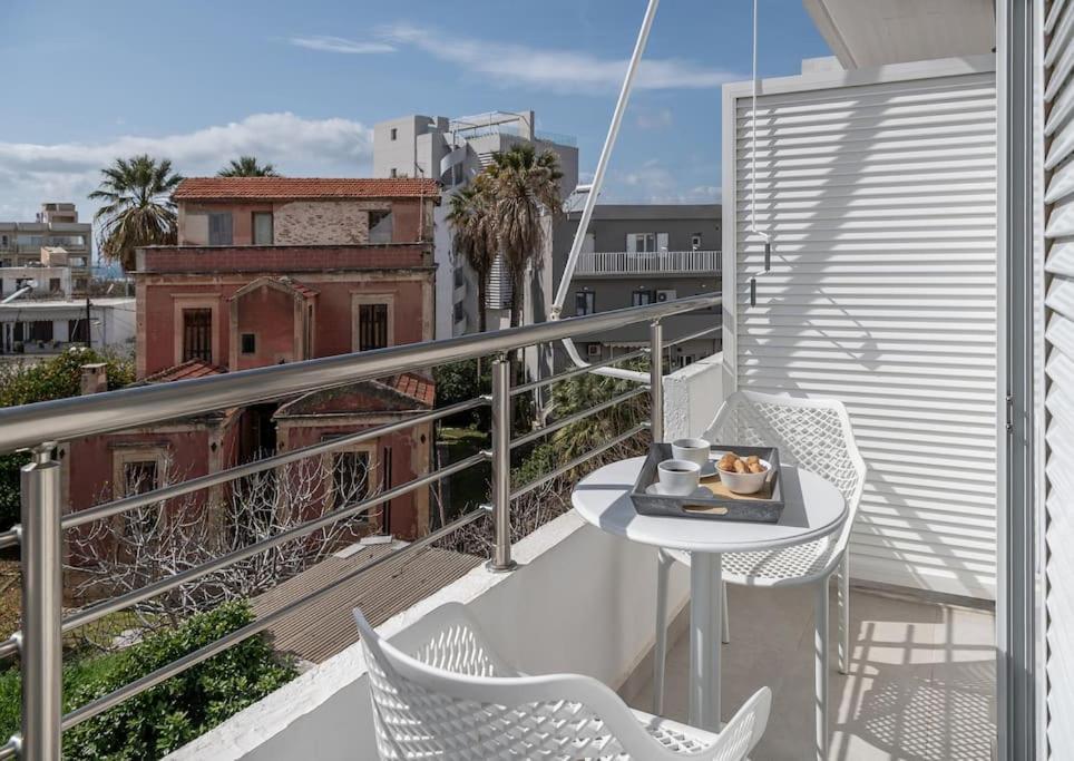 West City Suite Chania  Zewnętrze zdjęcie