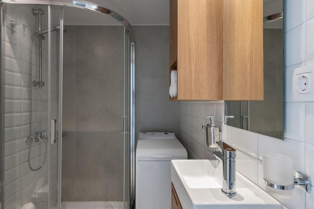 West City Suite Chania  Zewnętrze zdjęcie