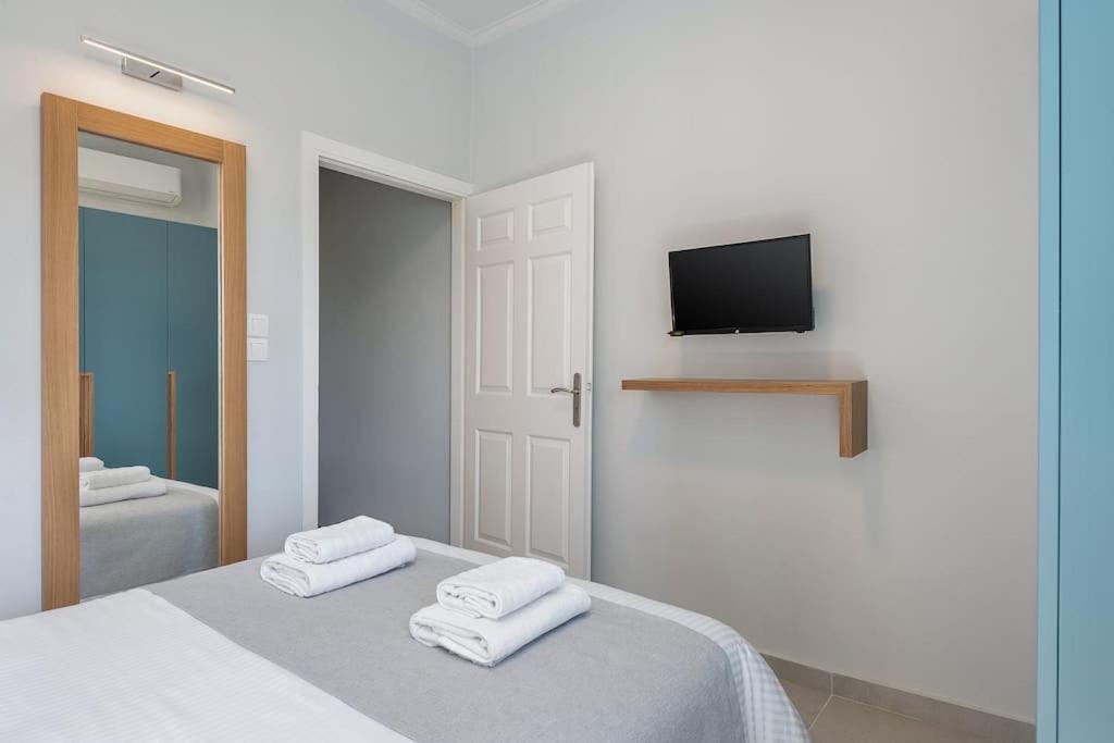 West City Suite Chania  Zewnętrze zdjęcie