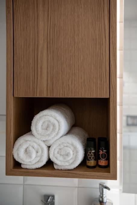 West City Suite Chania  Zewnętrze zdjęcie