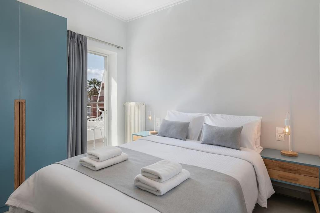 West City Suite Chania  Zewnętrze zdjęcie