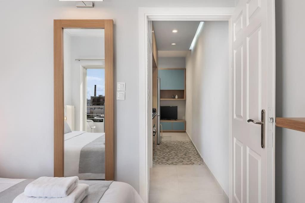 West City Suite Chania  Zewnętrze zdjęcie