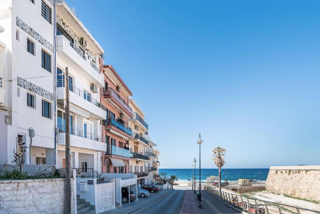 West City Suite Chania  Zewnętrze zdjęcie