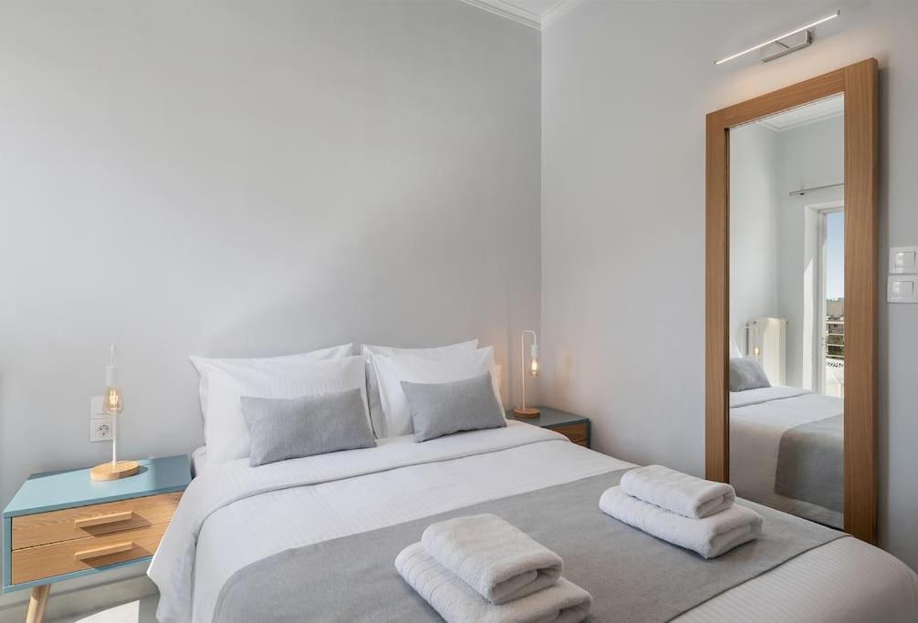 West City Suite Chania  Zewnętrze zdjęcie